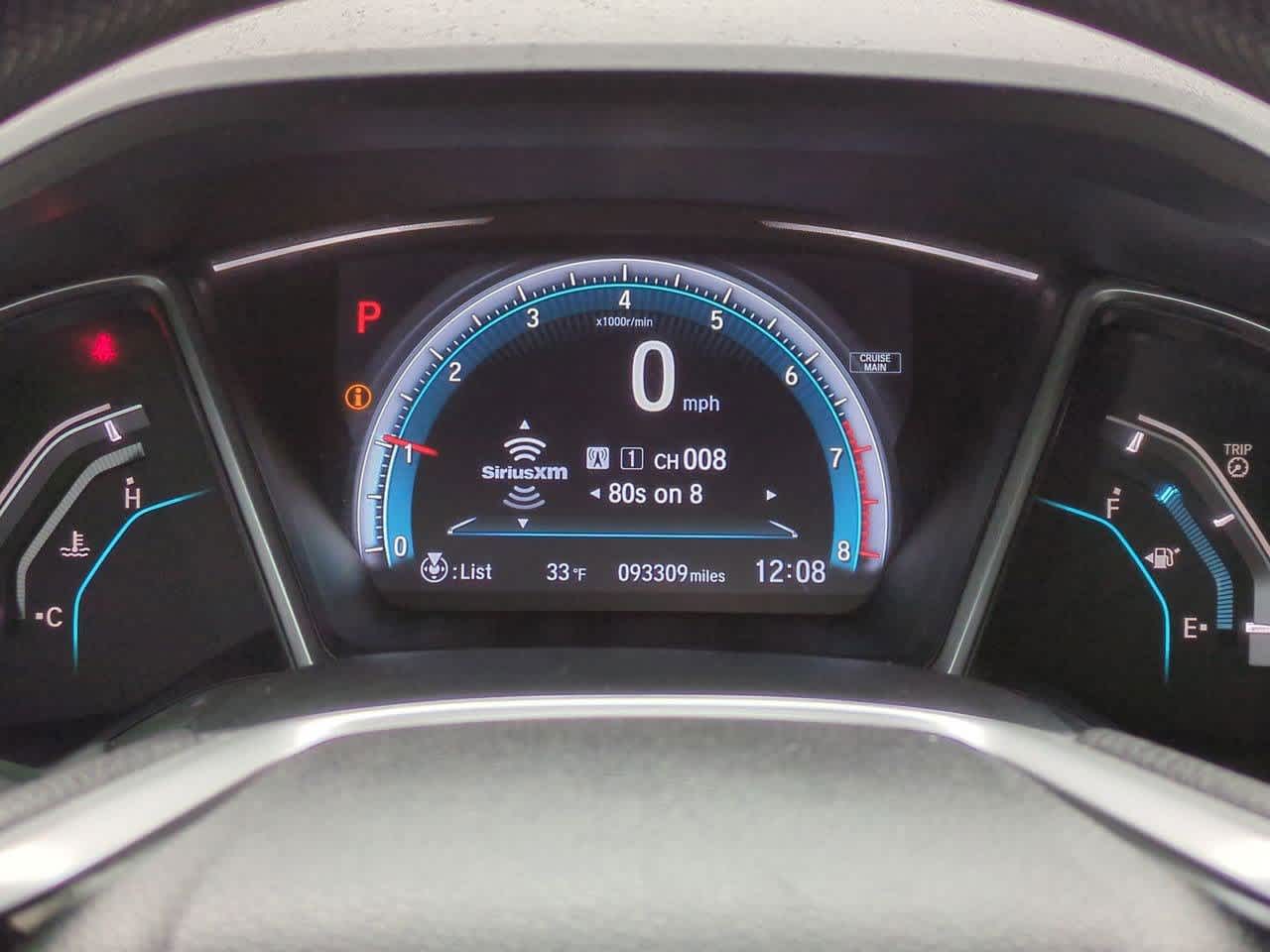 Thumbnail: 2018 Honda Civic - 31