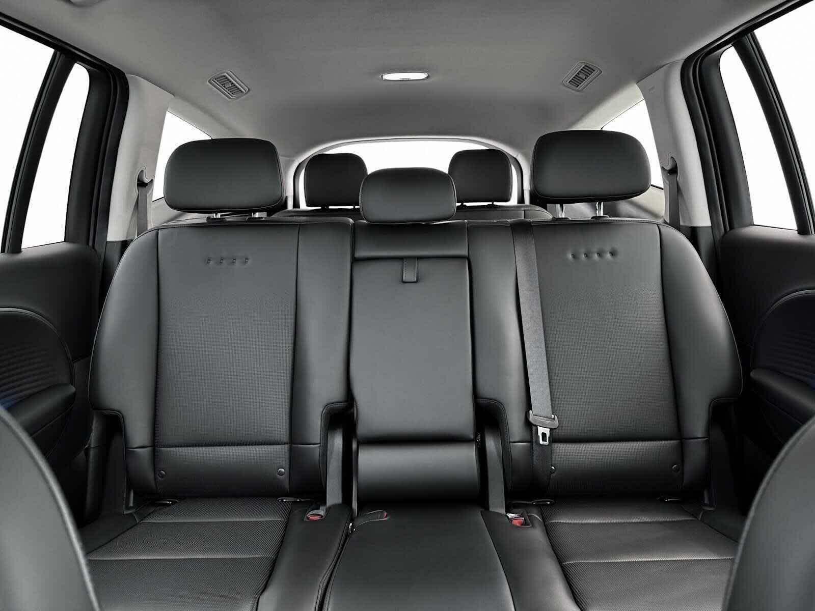 Thumbnail: 2026 Hyundai Ioniq - 16