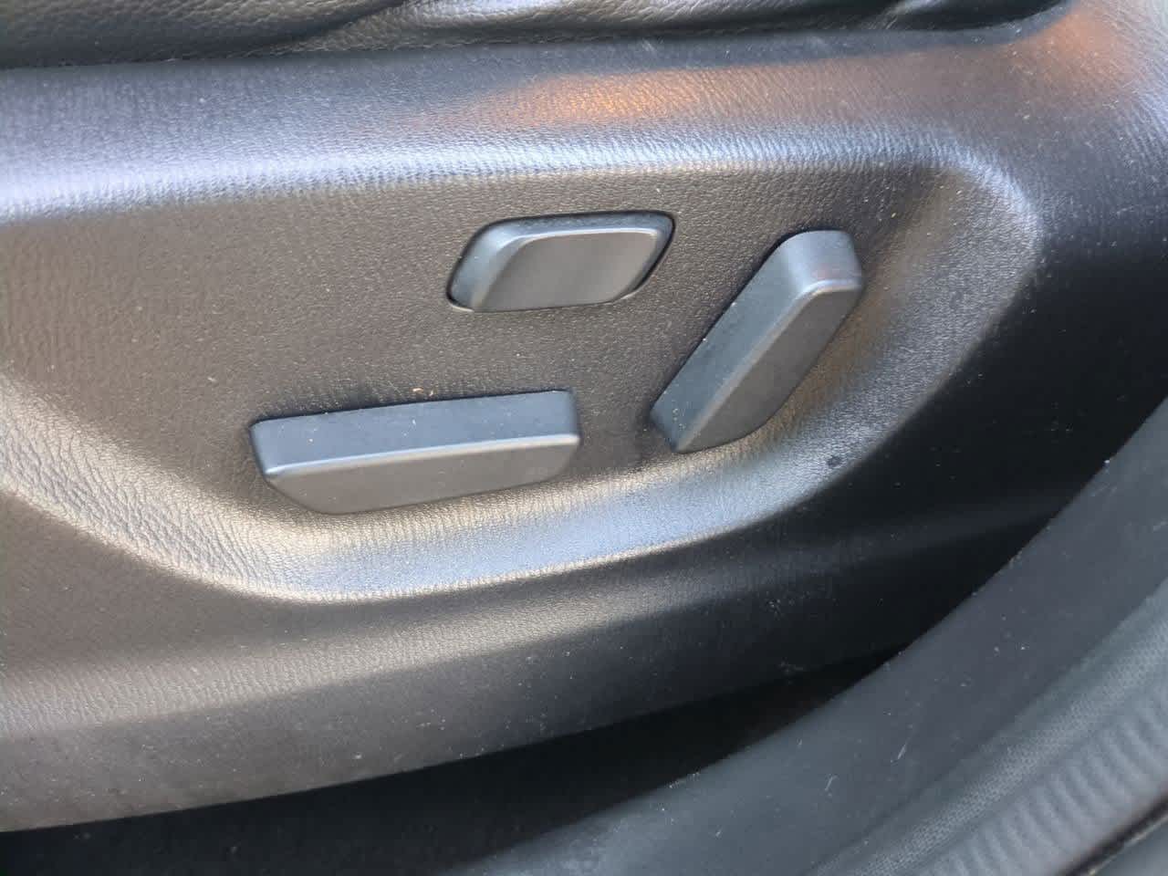 Thumbnail: 2014 Mazda CX-5 - 16