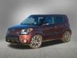 Used 2012 Kia Soul ! Hatchback