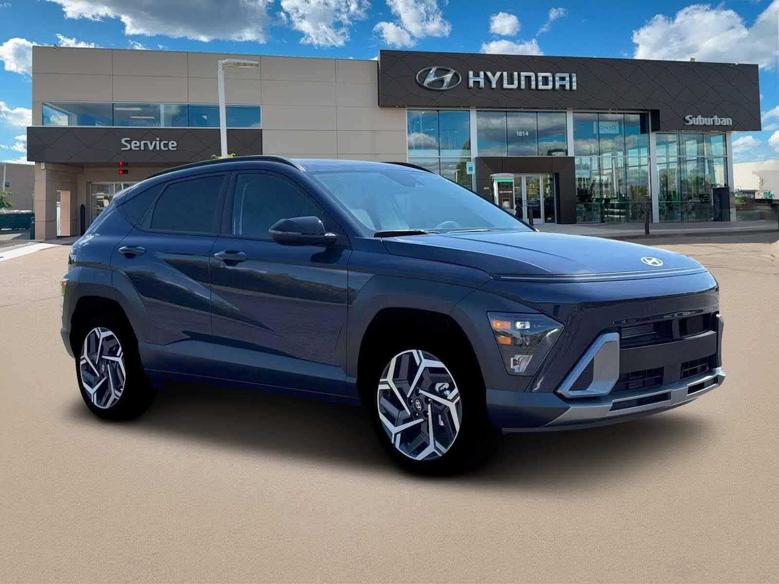 Thumbnail: 2026 Hyundai Kona - 10