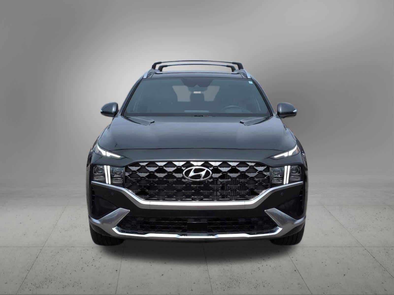 Thumbnail: 2023 Hyundai Santa Fe - 9