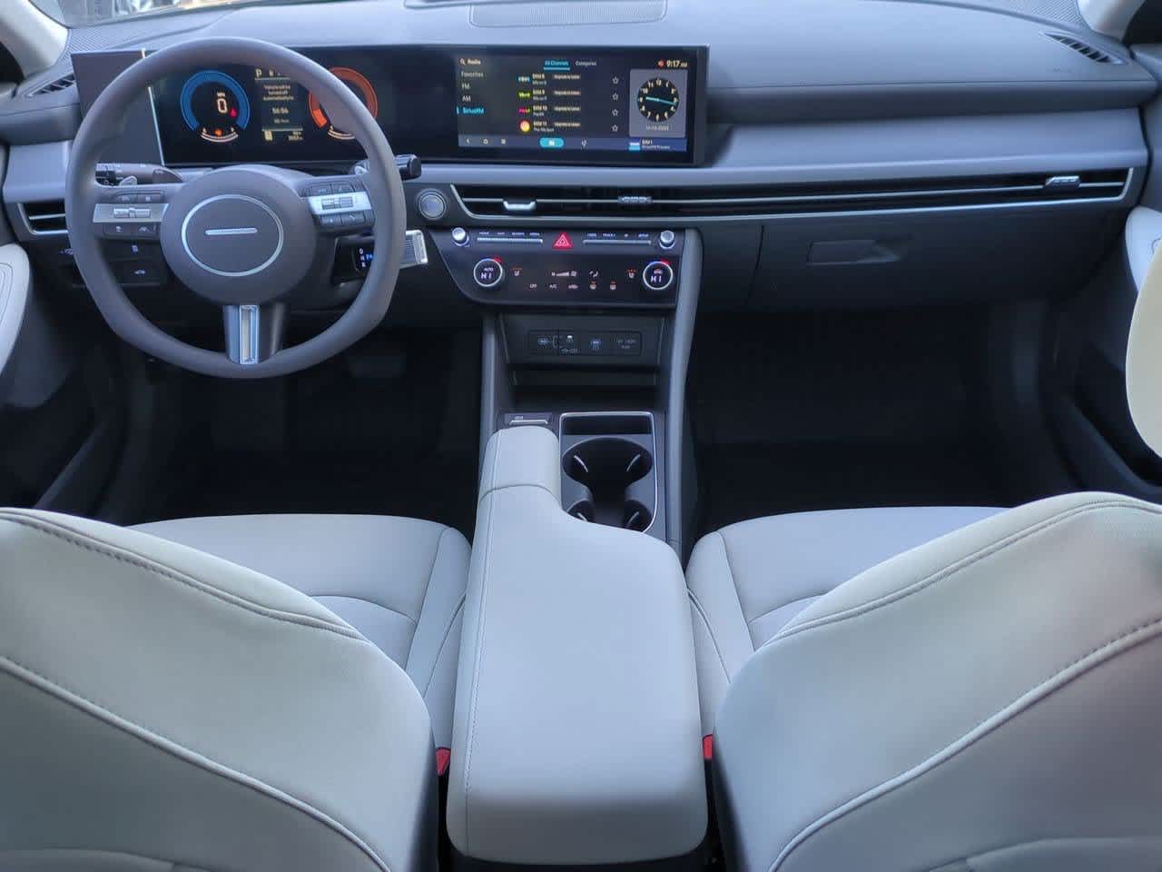 Thumbnail: 2025 Hyundai Sonata - 14