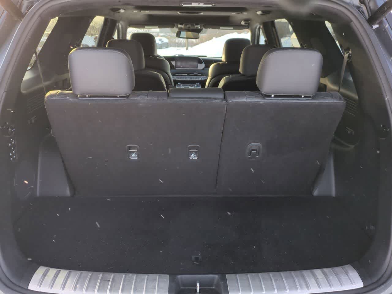 Thumbnail: 2020 Hyundai Palisade - 36