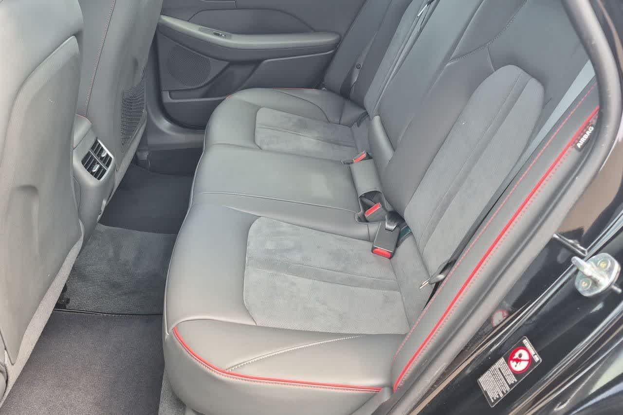 2022 Hyundai Sonata SEL Plus - Photo 20