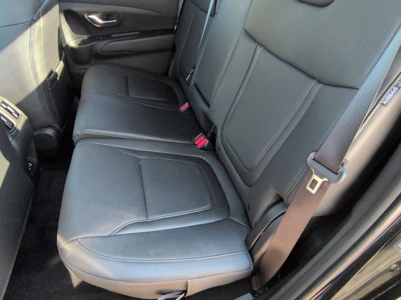 Thumbnail: 2025 Hyundai Santa Cruz - 18