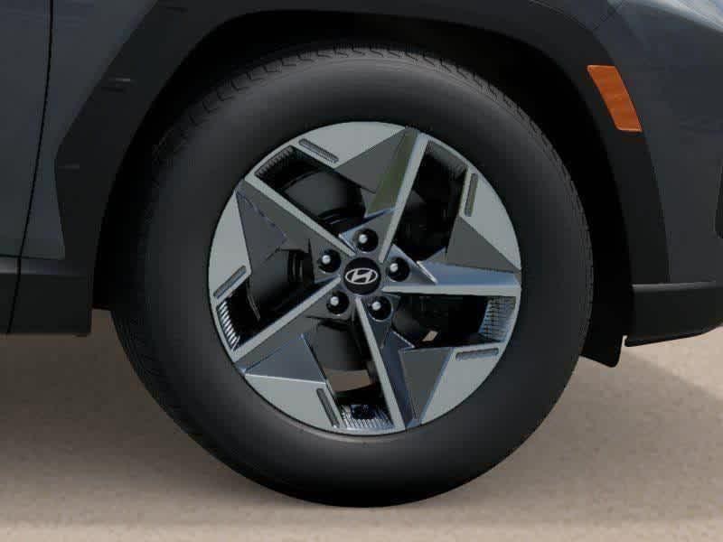 Thumbnail: 2026 Hyundai Tucson - 8