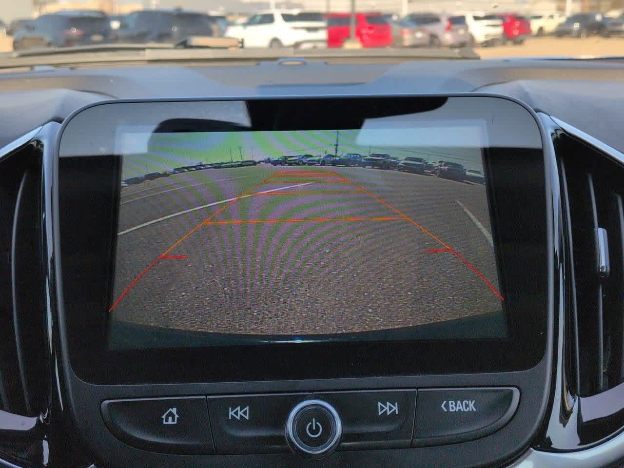 Thumbnail: 2017 Chevrolet Volt - 29