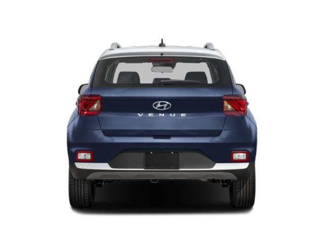 Thumbnail: 2026 Hyundai Venue - 5