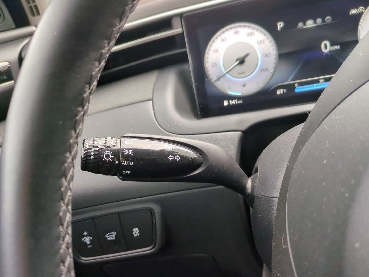 Thumbnail: 2022 Hyundai Tucson - 27