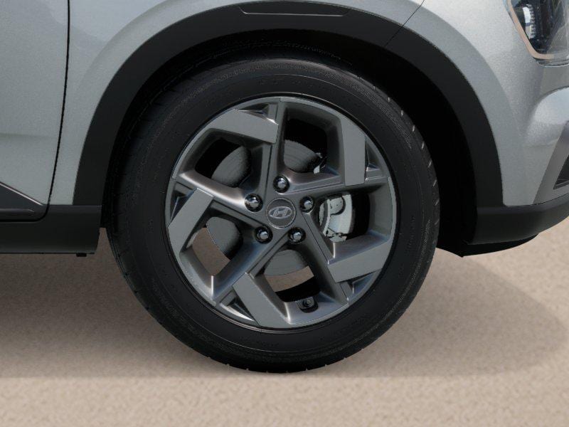 Thumbnail: 2026 Hyundai Venue - 8