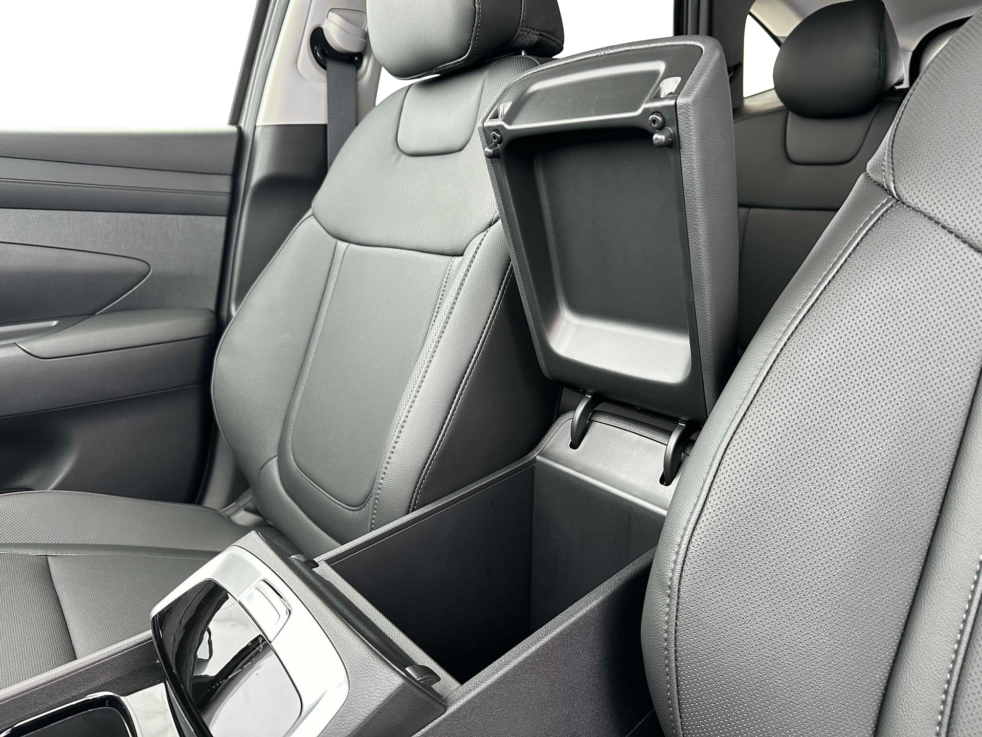 2025 Hyundai Tucson SEL Convenience 18
