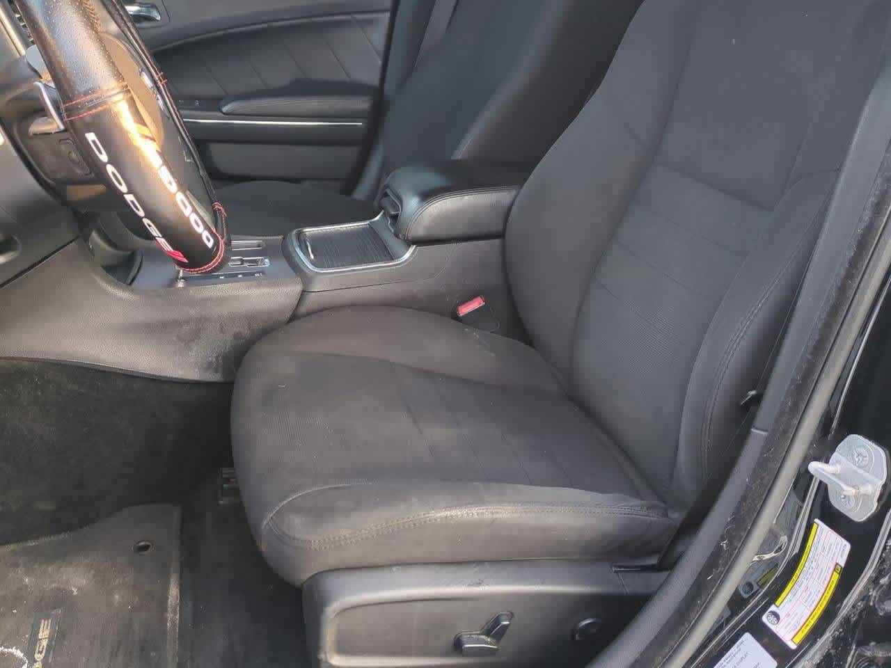 Thumbnail: 2014 Dodge Charger - 15