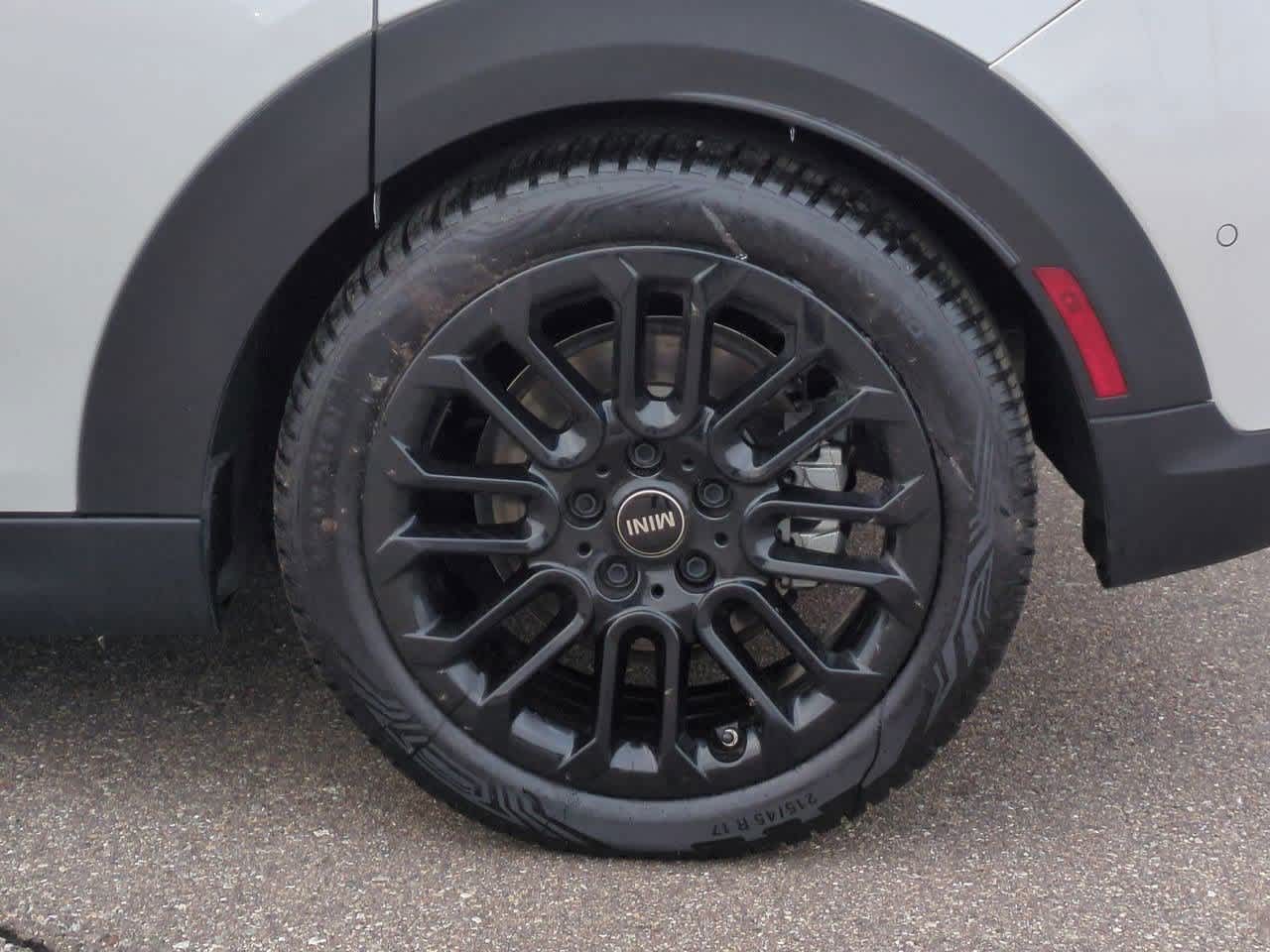 Thumbnail: 2025 MINI Cooper Hardtop - 12