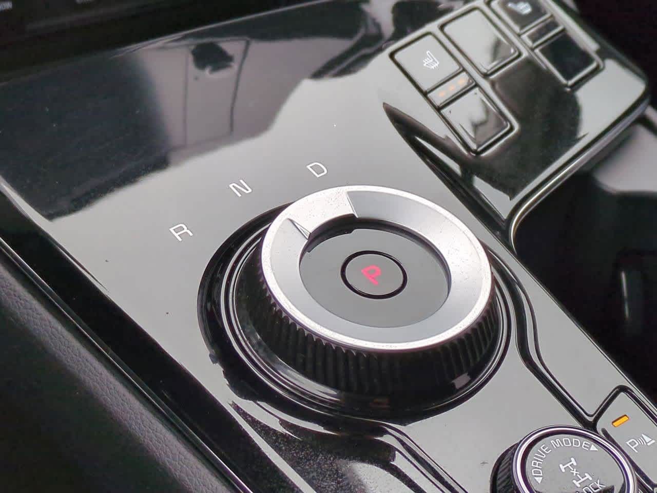 Thumbnail: 2023 Kia Sportage - 28