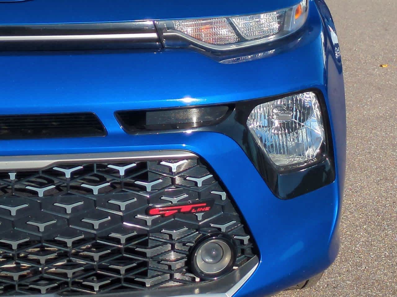 Thumbnail: 2020 Kia Soul - 10