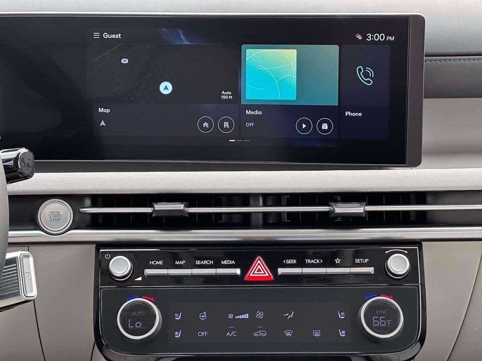 Thumbnail: 2026 Hyundai Tucson - 19