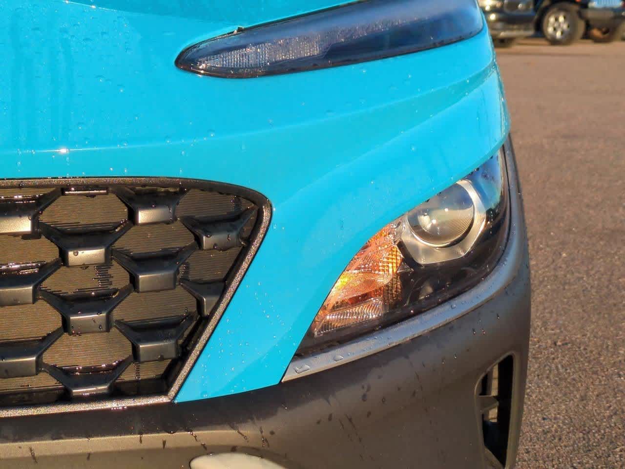 Thumbnail: 2023 Hyundai Kona - 10