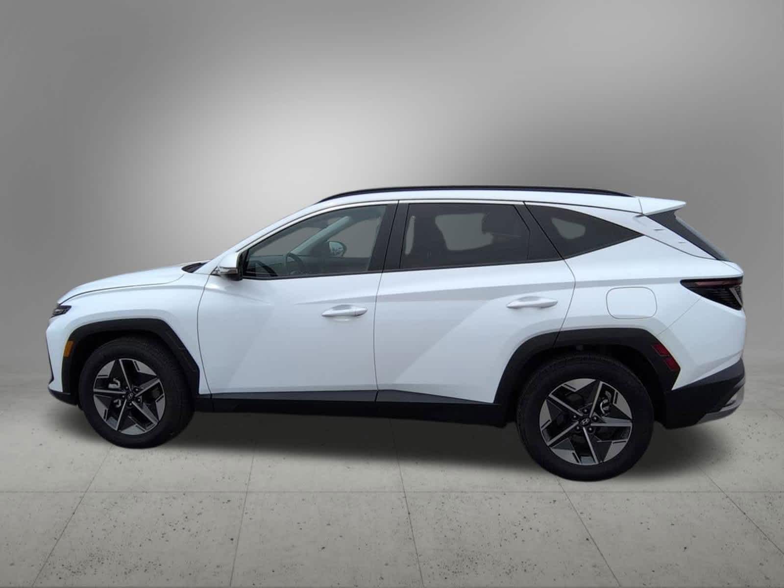Thumbnail: 2025 Hyundai Tucson - 3
