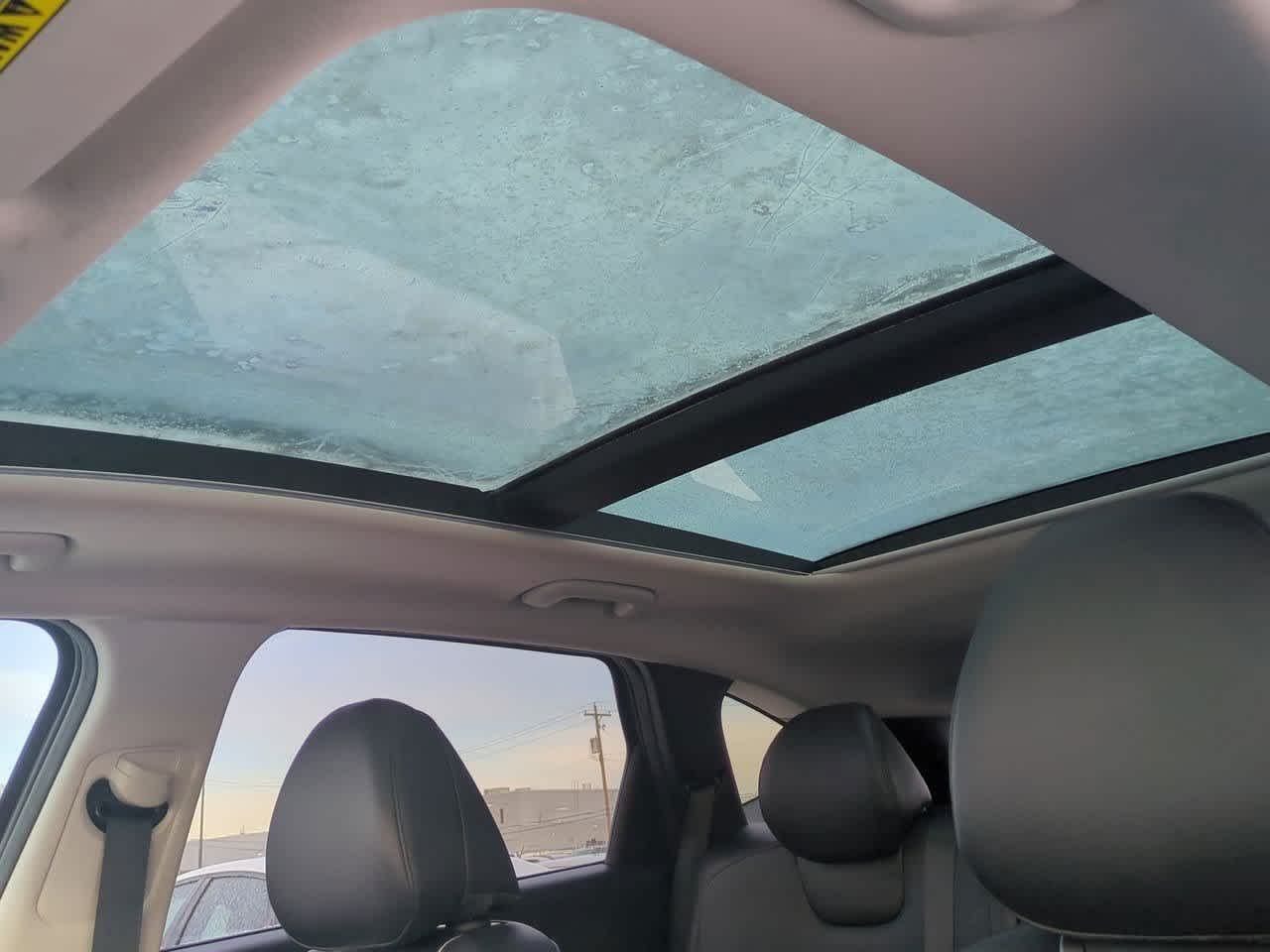 Thumbnail: 2024 Hyundai Tucson - 18