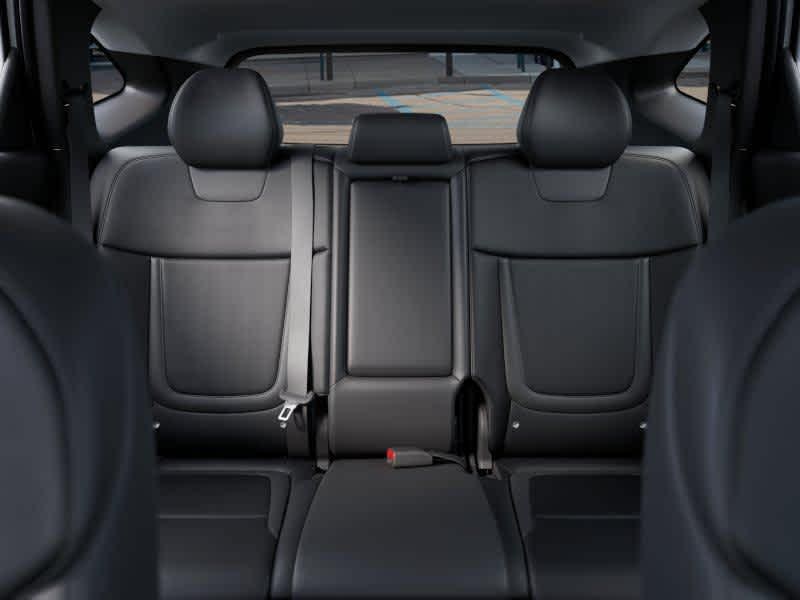 Thumbnail: 2026 Hyundai Tucson - 12