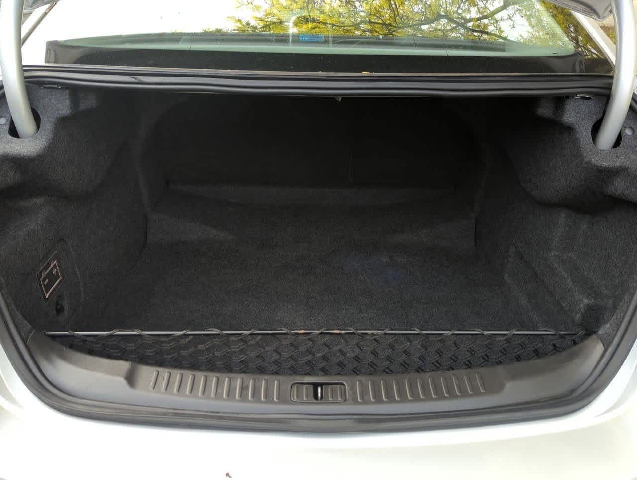 Thumbnail: 2014 Chevrolet Malibu - 29