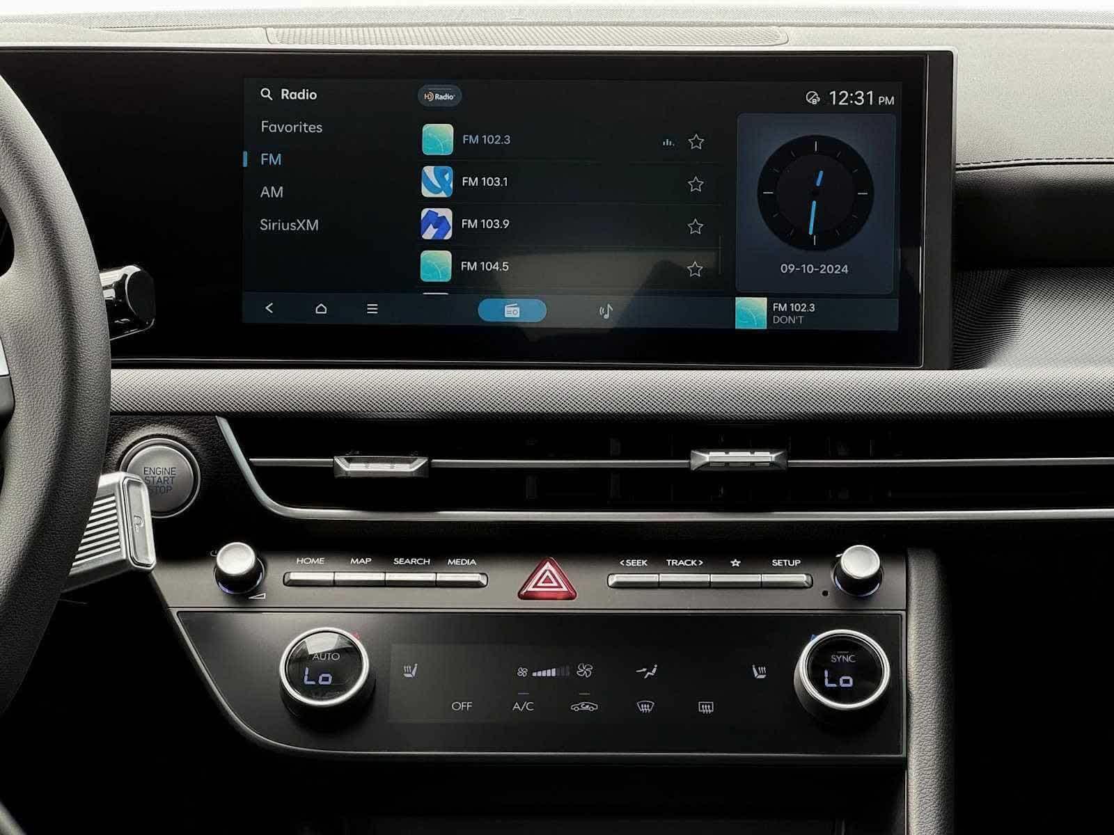 Thumbnail: 2025 Hyundai Sonata - 19