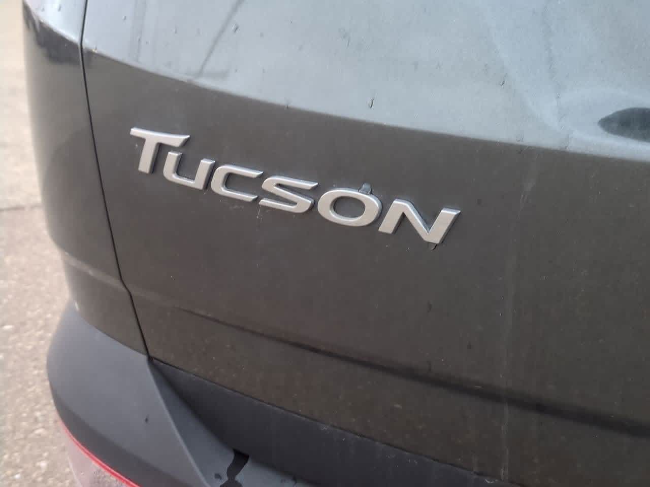 Thumbnail: 2022 Hyundai Tucson - 11