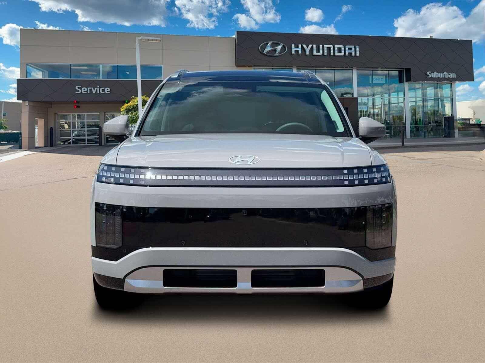 Thumbnail: 2026 Hyundai Ioniq - 12