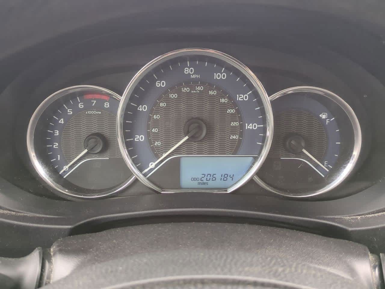 Thumbnail: 2016 Toyota Corolla - 30