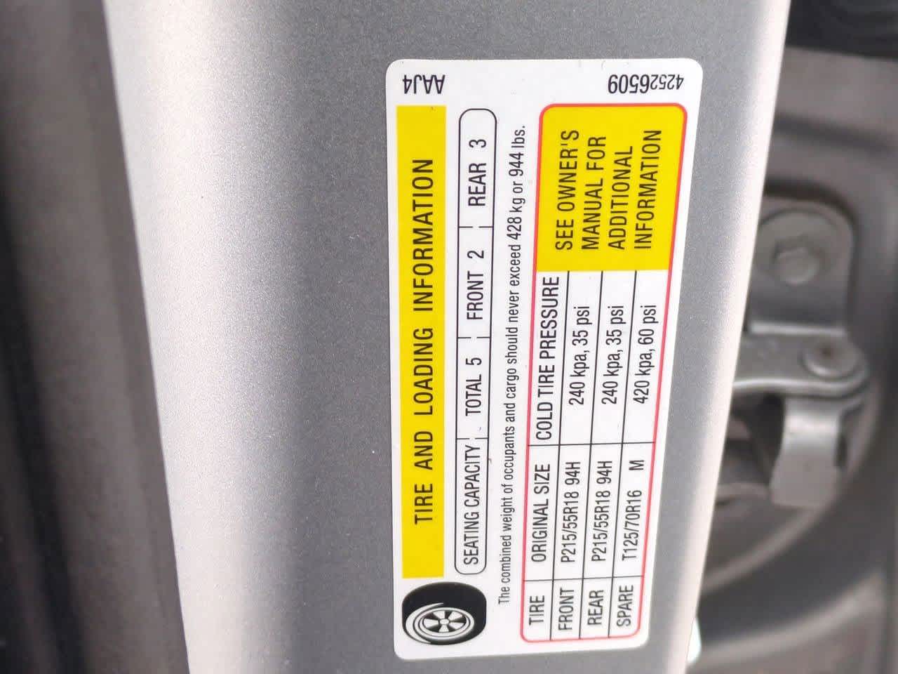 Thumbnail: 2020 Buick Encore - 35