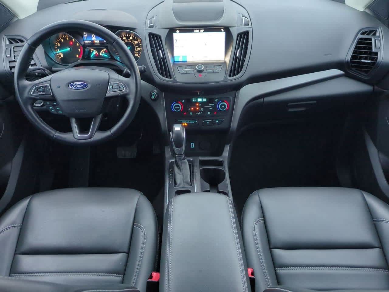 Thumbnail: 2019 Ford Escape - 14