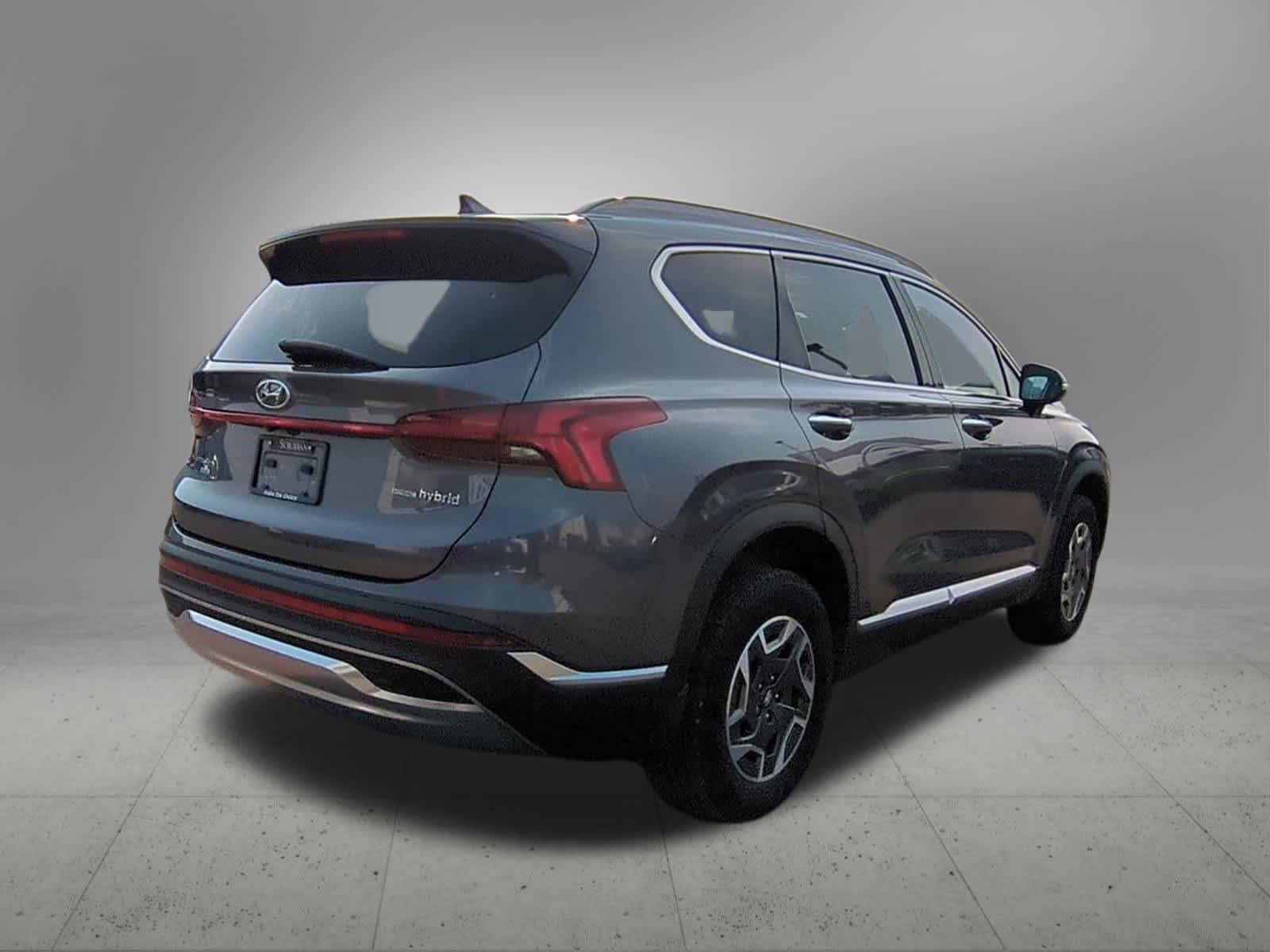 Thumbnail: 2021 Hyundai Santa Fe - 6