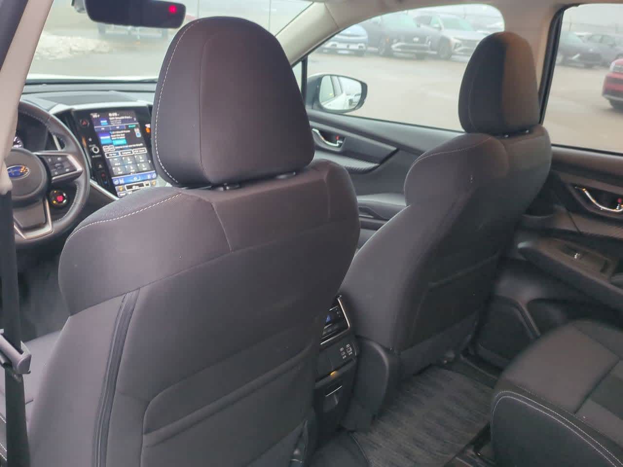 Thumbnail: 2024 Subaru Ascent - 17