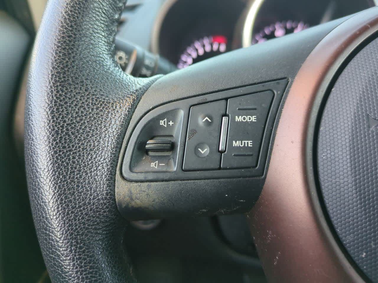 Thumbnail: 2012 Kia Soul - 24