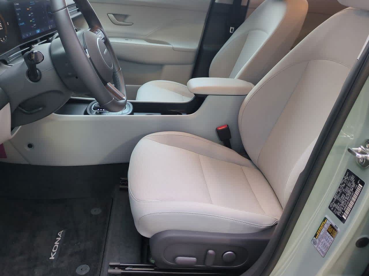 Thumbnail: 2025 Hyundai Kona - 15