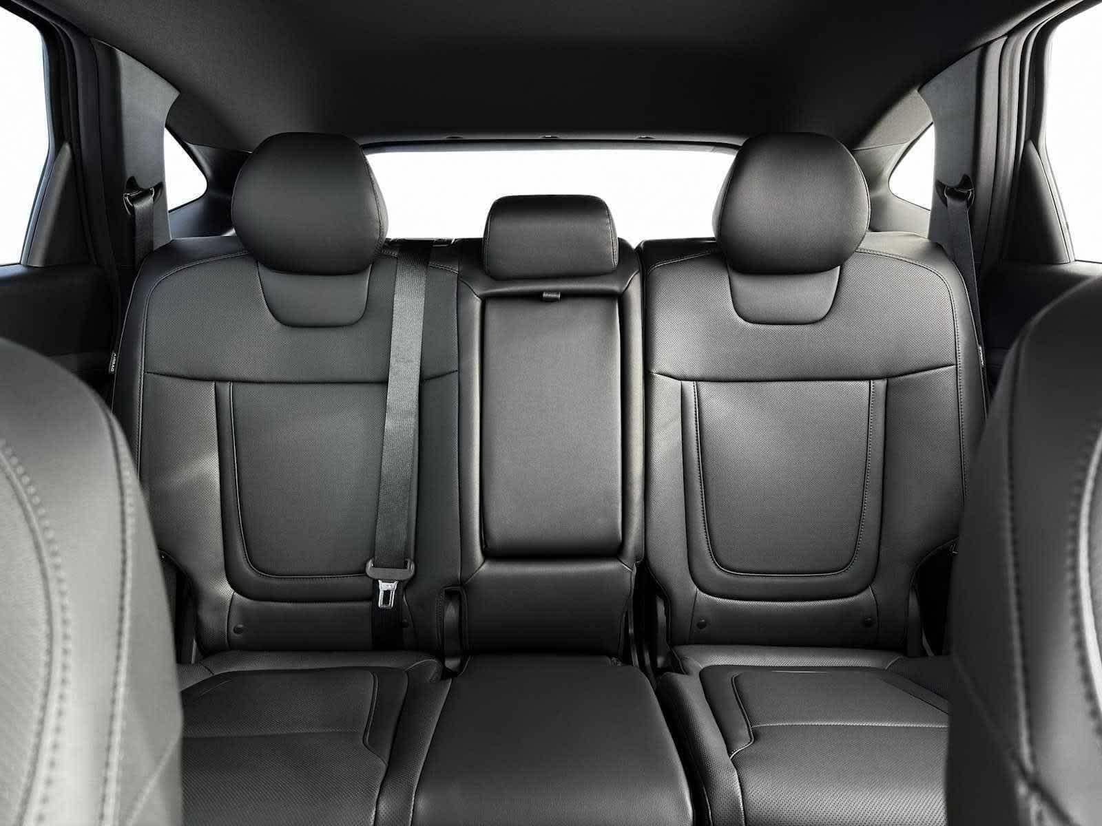 Thumbnail: 2025 Hyundai Tucson - 16