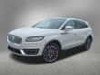 Used 2020 Lincoln Nautilus Reserve SUV