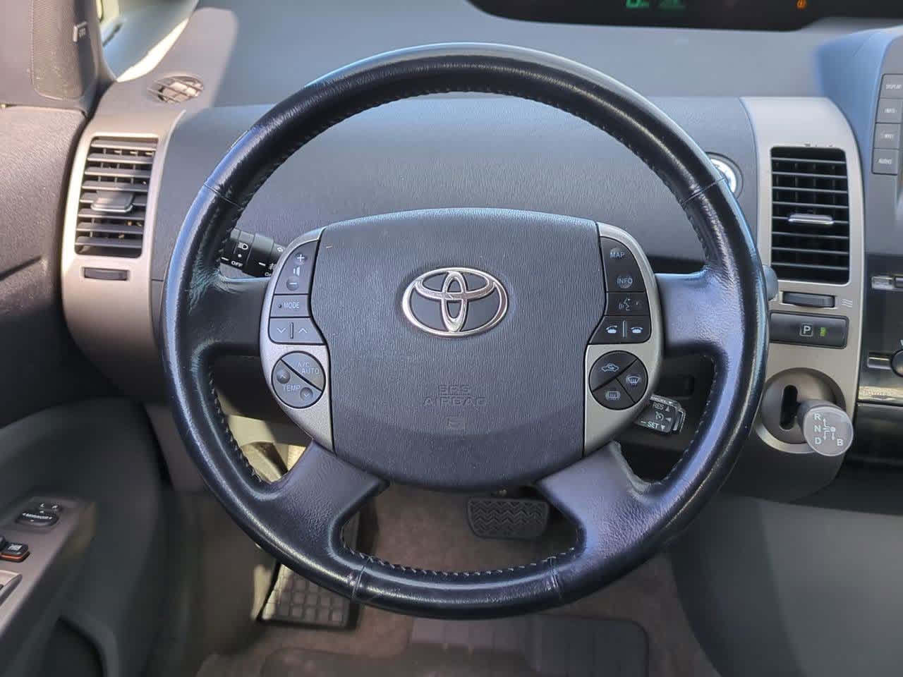 Thumbnail: 2007 Toyota Prius - 21