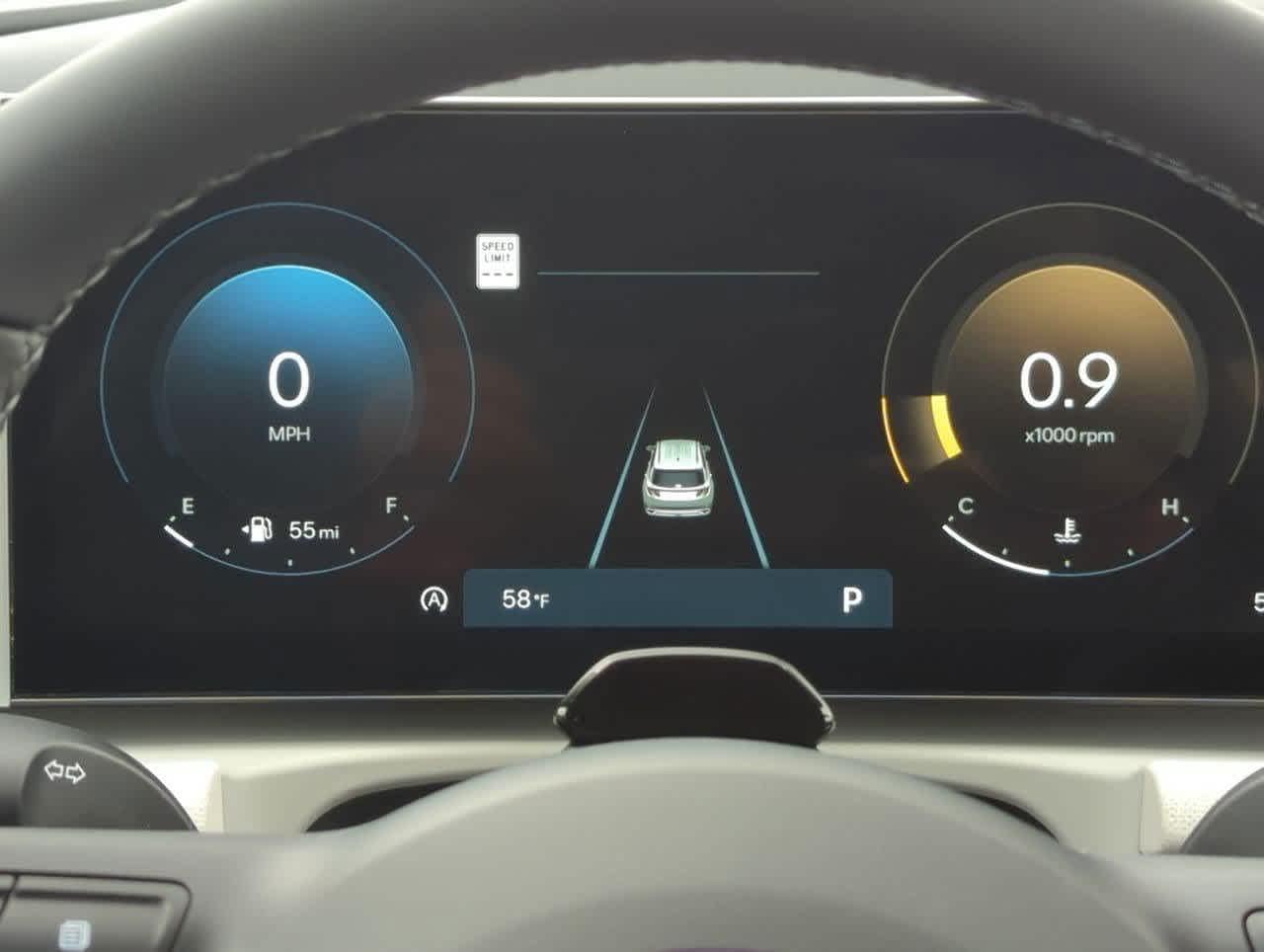 Thumbnail: 2025 Hyundai Tucson - 33