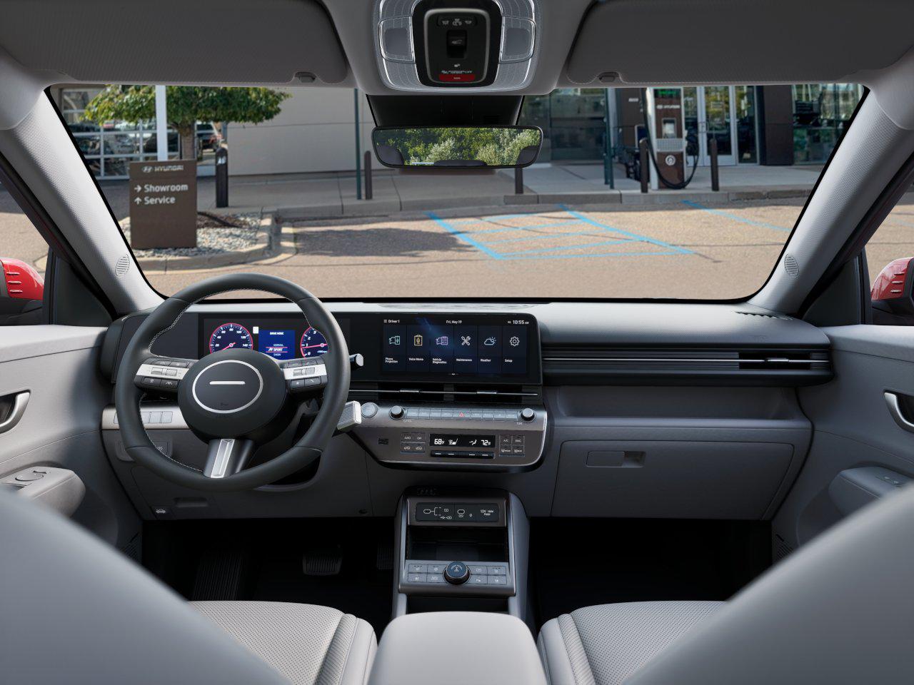 Thumbnail: 2026 Hyundai Kona - 11