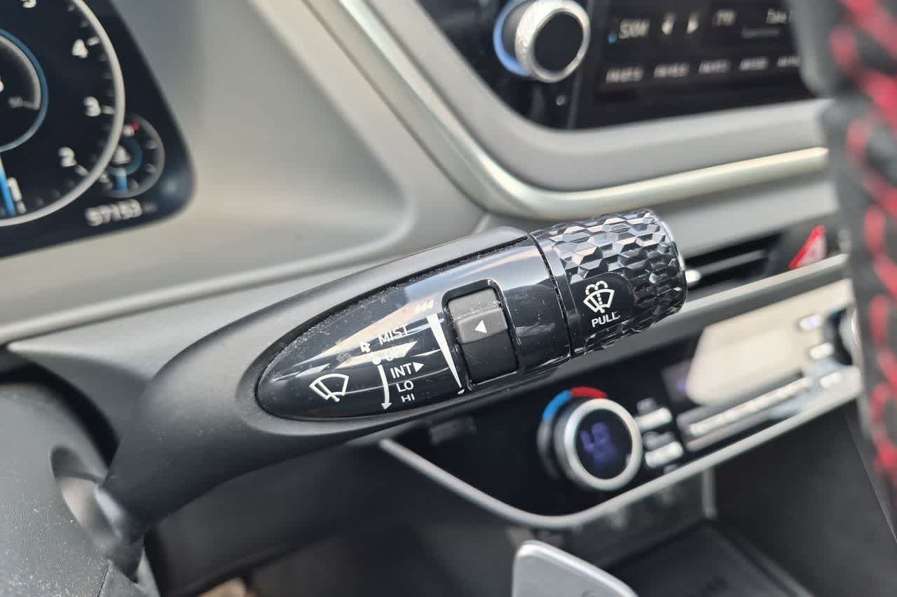 2022 Hyundai Sonata SEL Plus - Photo 26