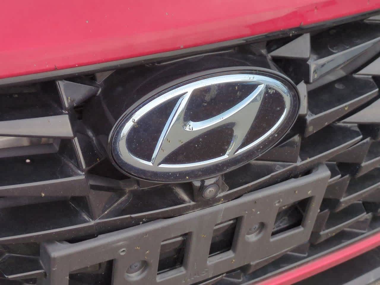 Thumbnail: 2020 Hyundai Sonata - 10