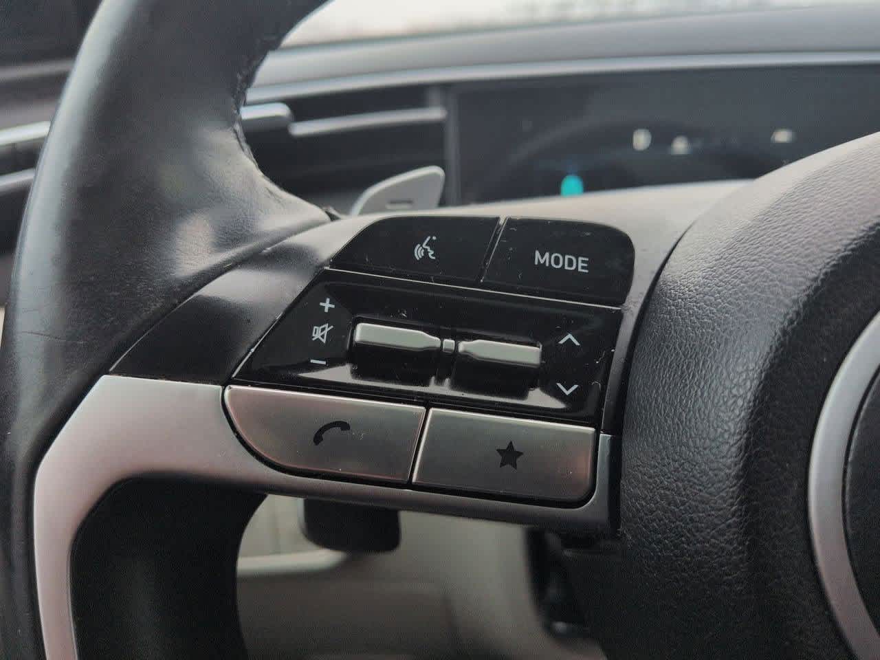 Thumbnail: 2023 Hyundai Tucson - 24