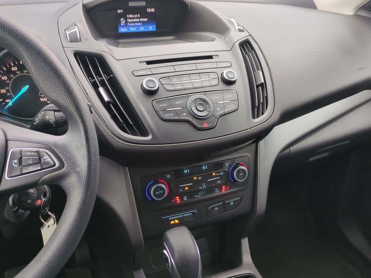 Thumbnail: 2018 Ford Escape - 26