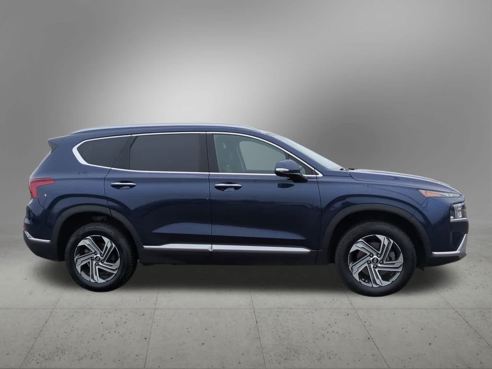 Thumbnail: 2022 Hyundai Santa Fe - 7