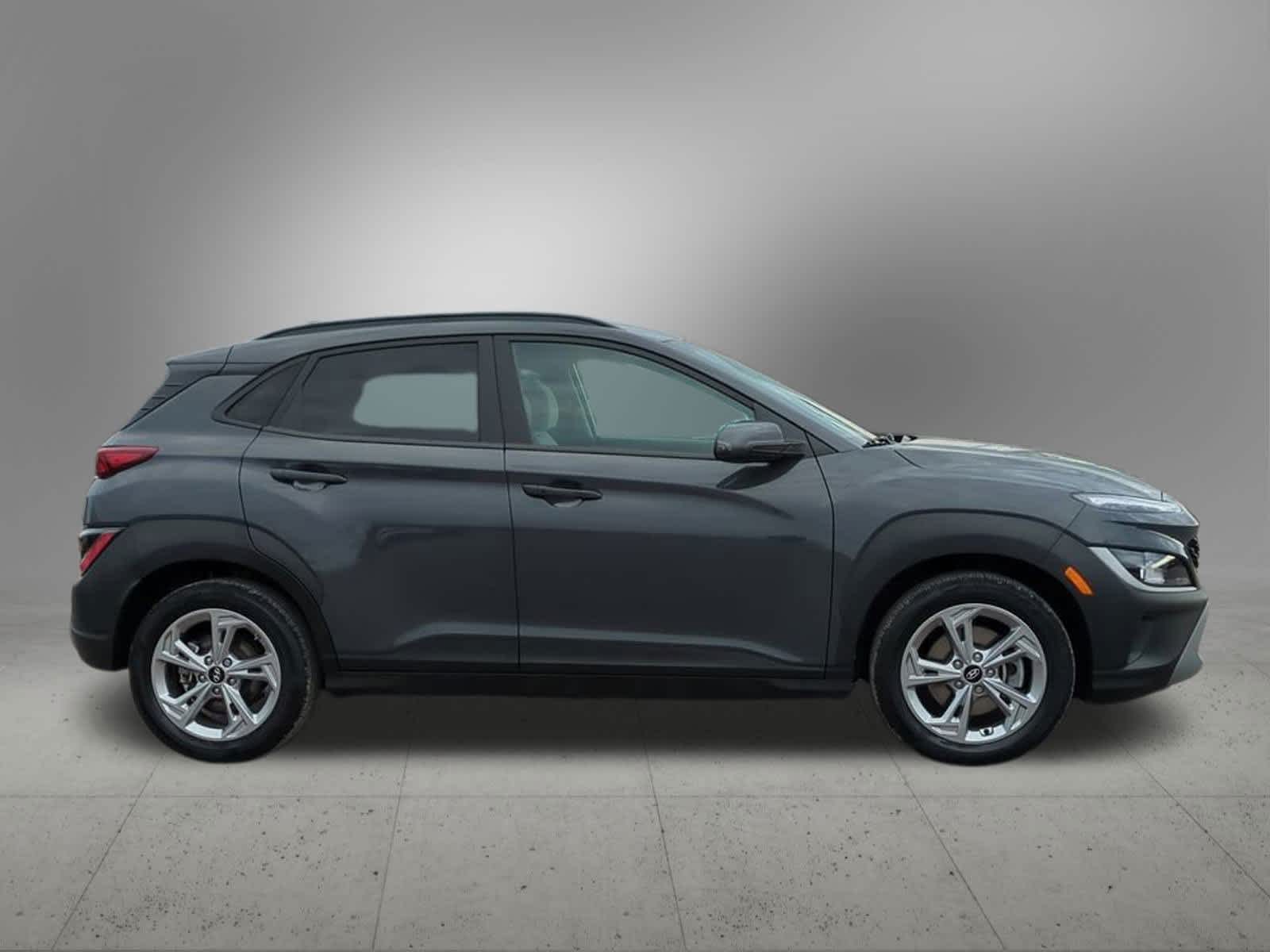 Thumbnail: 2023 Hyundai Kona - 7