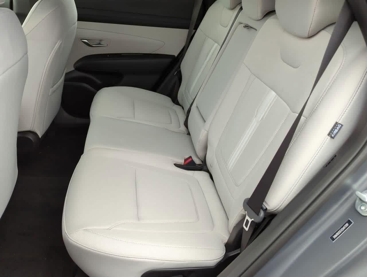 Thumbnail: 2025 Hyundai Tucson - 18