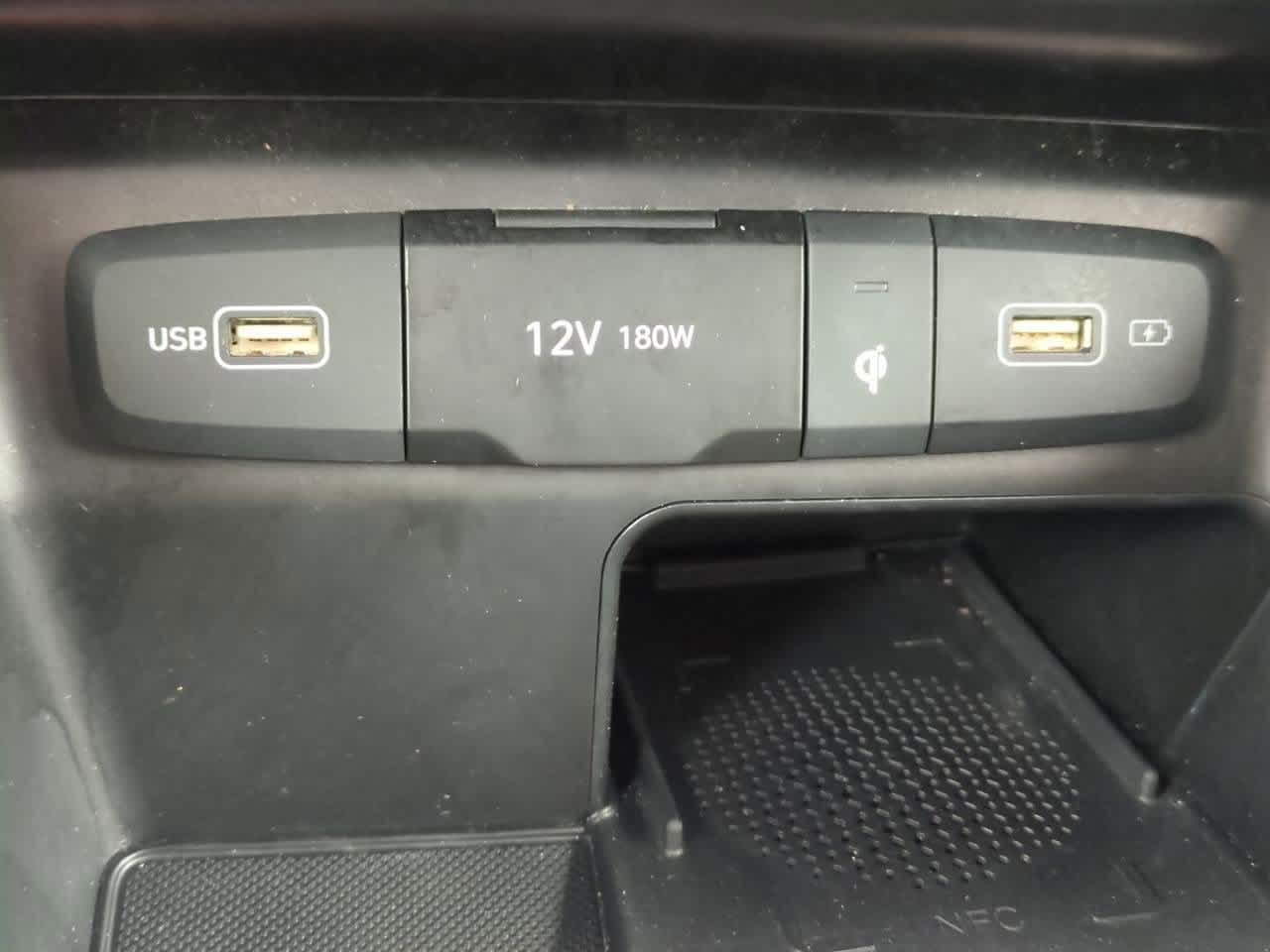 Thumbnail: 2024 Hyundai Tucson - 28