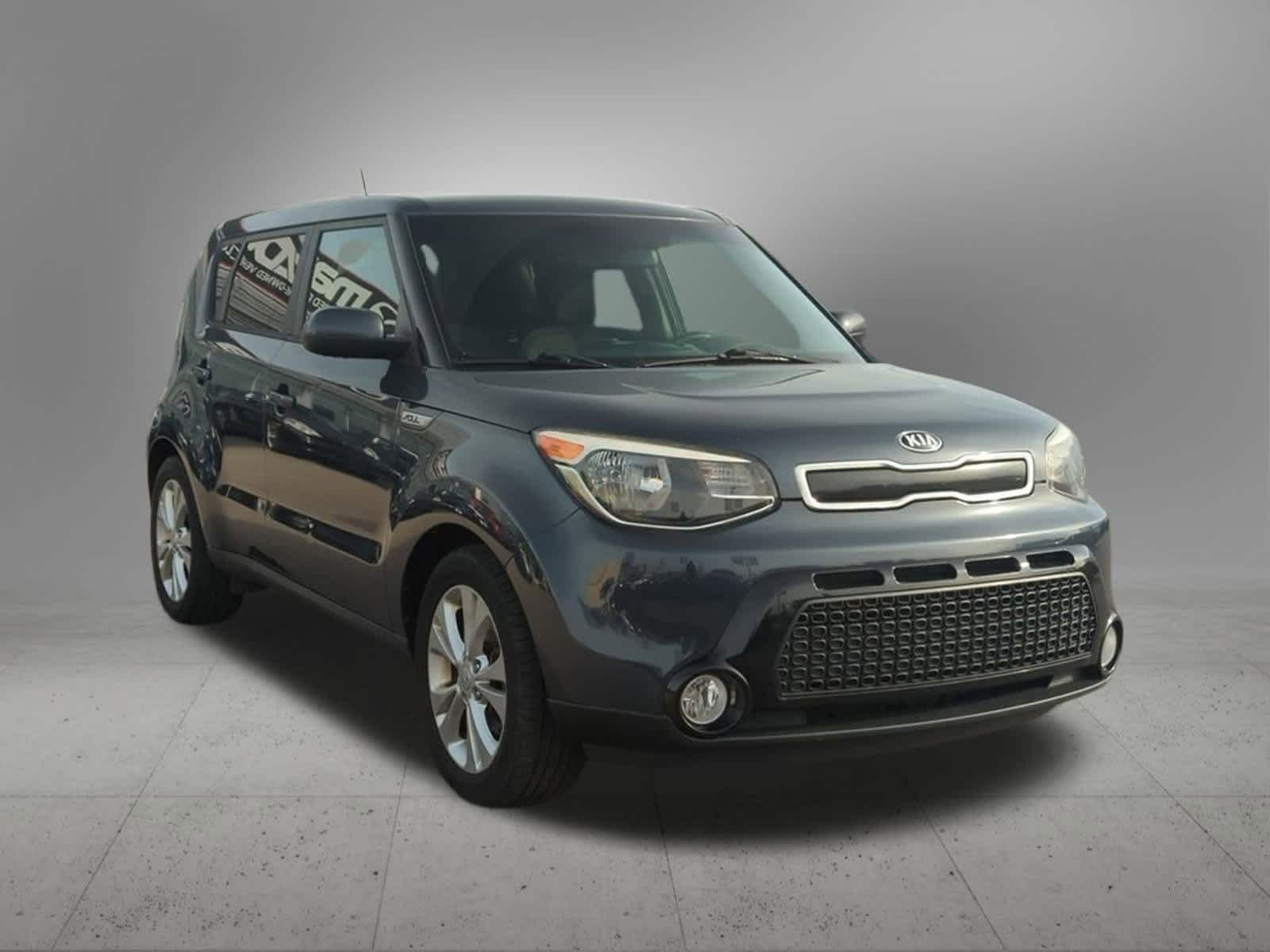 Thumbnail: 2016 Kia Soul - 8